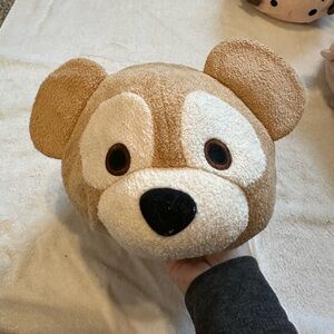 Tsumtsum plush, medium size 12”, duffy